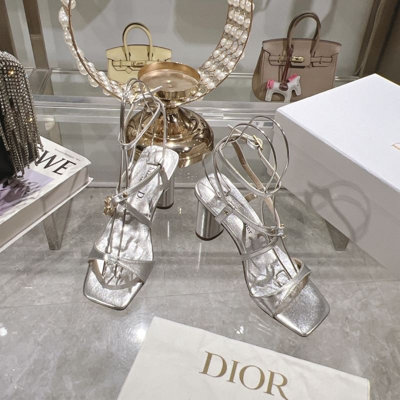 Christian Dior Sandals